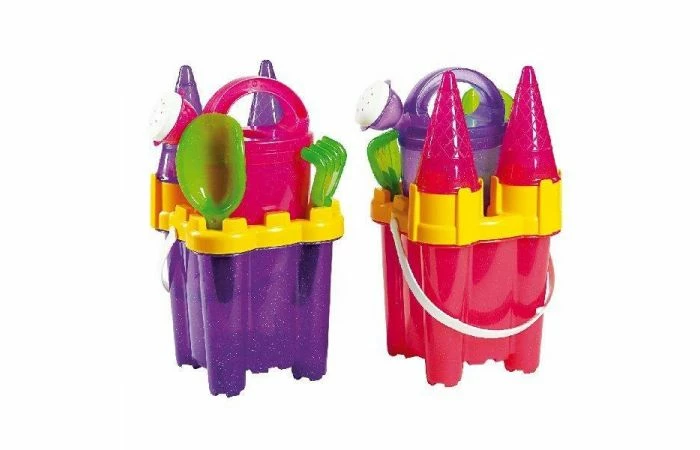 Emmerset Kasteel Gl. 7dlg. Ass