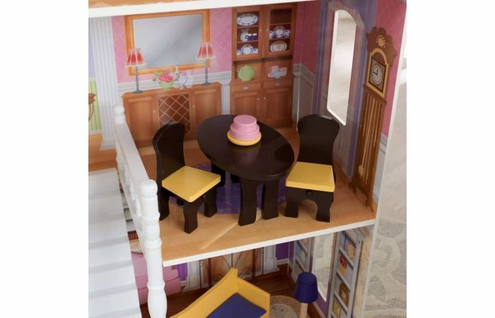 KidKraft Poppenhuis Savannah - Afbeelding 5