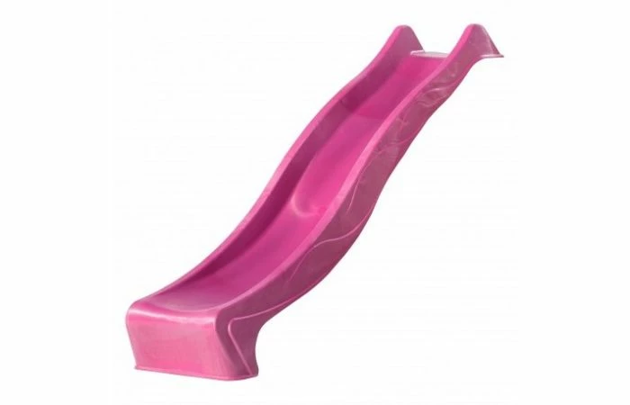 AXI Sky230 Glijbaan Met Wateraansluiting - 228cm - Afbeelding 5