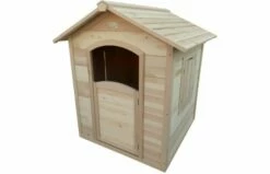 Axi Speelhuisje Britt Naturel