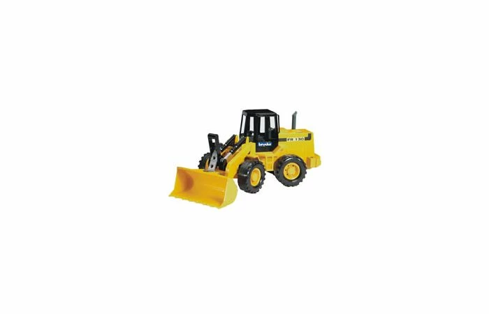 Bruder 2425 Shovel FR 130