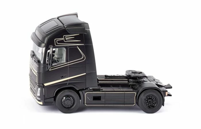 Siku 6731 Volvo FH 6x2 - Afbeelding 2