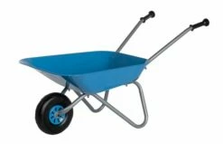Rolly Toys Rolly Kruiwagen Blauw
