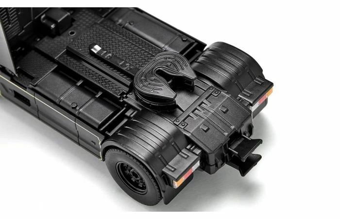 Siku 6731 Volvo FH 6x2 - Afbeelding 3