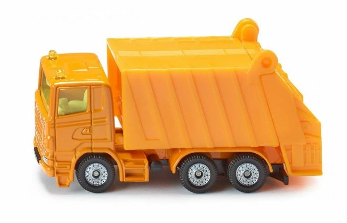 Siku 0811 Vuilniswagen