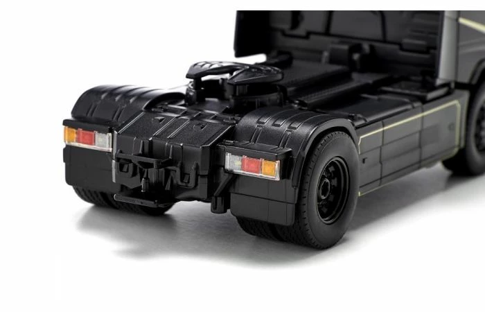 Siku 6731 Volvo FH 6x2 - Afbeelding 4