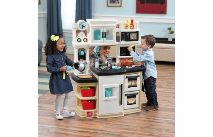 Great Gourmet Kitchen - Afbeelding 4