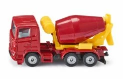 Siku 0813 Betonmolen