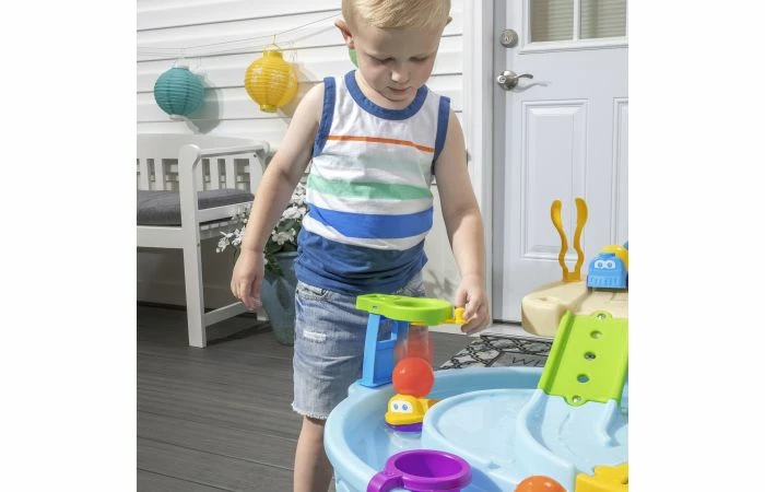 Step2 Ball Buddies Adventure Center - Afbeelding 10