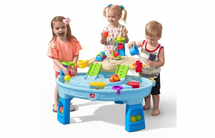 Step2 Ball Buddies Adventure Center - Afbeelding 2