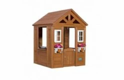 Timberlake Speelhuis