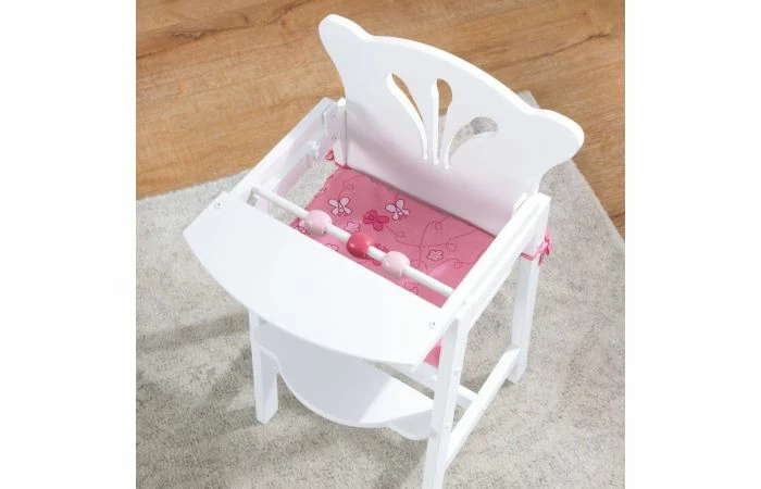 KidKraft Kinderstoel Pop Lil' Doll - Afbeelding 6