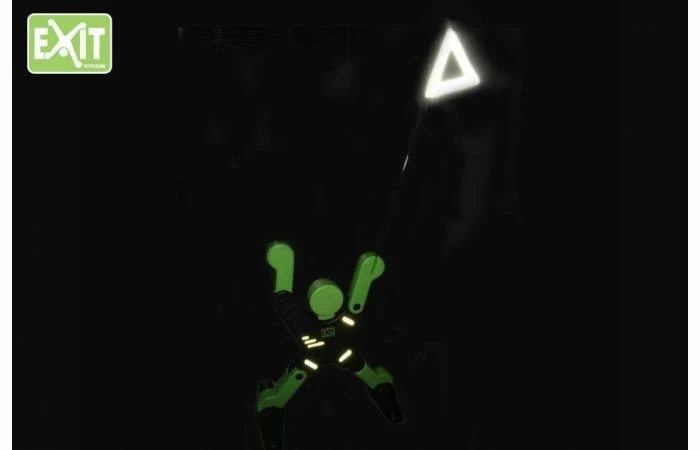 Exit X-Man Safety Keeper - Afbeelding 4