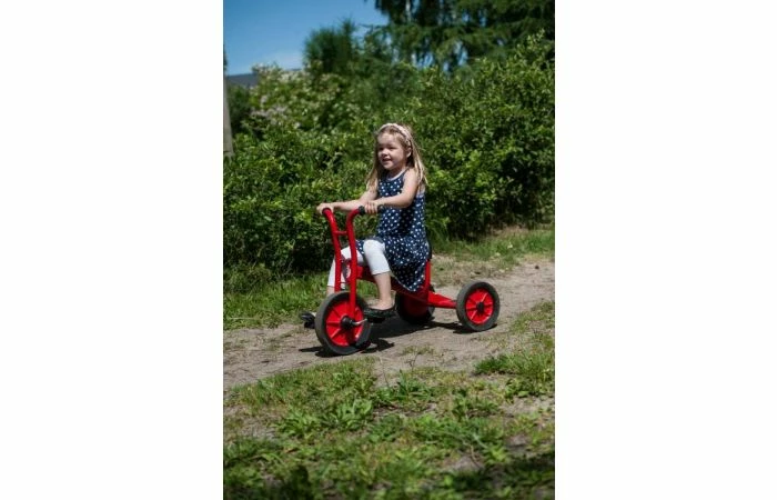 Winther Driewieler Mini - Afbeelding 8