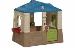 Step2 Happy Home Cottage & Grill Speelhuis