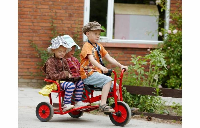 Winther Taxi Tweezits - Afbeelding 5