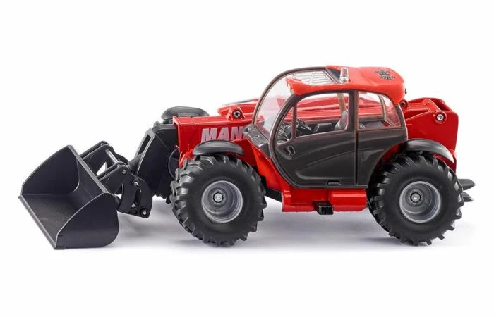 Siku 3067 Manitou MLT 84 Telehandler