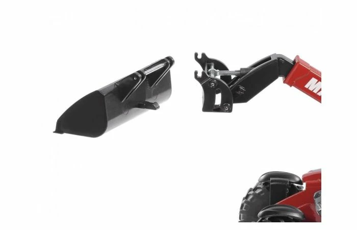 Siku 3067 Manitou MLT 84 Telehandler - Afbeelding 5