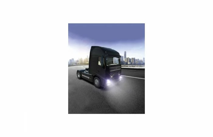 Siku 6731 Volvo FH 6x2 - Afbeelding 6