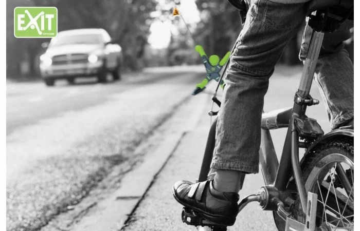 Exit X-Man Safety Keeper - Afbeelding 7