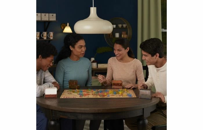 Hasbro Risk - Afbeelding 4