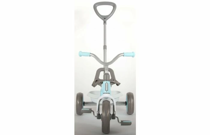 Volare Q-Play Driewieler Tenco Pastel Pastel Blauw - Afbeelding 10