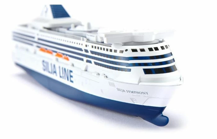 Siku 1729 Silja Symphony - Afbeelding 2