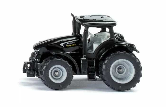 Siku 1397 DEUTZ-FAHR TTV 7250 Warrior