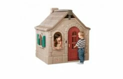 Step2 Storybook Cottage Speelhuis