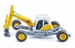 Siku 3548 Menzi Muck Graafmachine