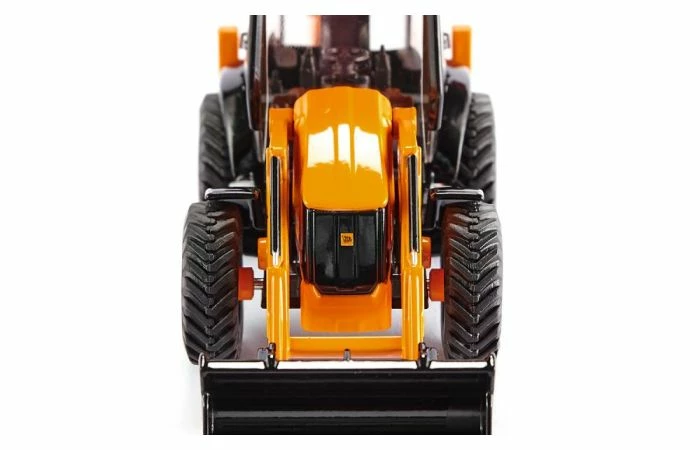 Siku 3558 JCB 4CX Baggerladder 1:50 - Afbeelding 5