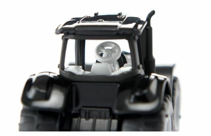 Siku 1397 DEUTZ-FAHR TTV 7250 Warrior - Afbeelding 4