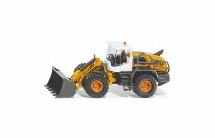 Siku 3561 -Liebherr L566 Shovel 1:50