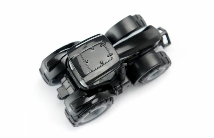 Siku 1397 DEUTZ-FAHR TTV 7250 Warrior - Afbeelding 5