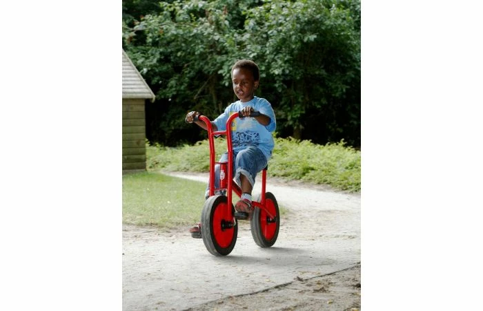 Winther Bike Klein Met Trappers 522452 - Afbeelding 3