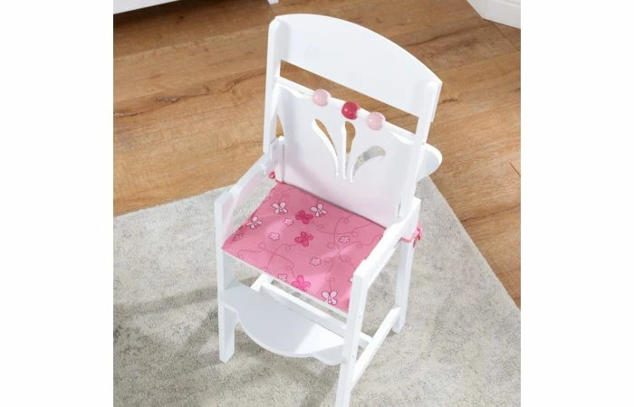 KidKraft Kinderstoel Pop Lil' Doll - Afbeelding 7