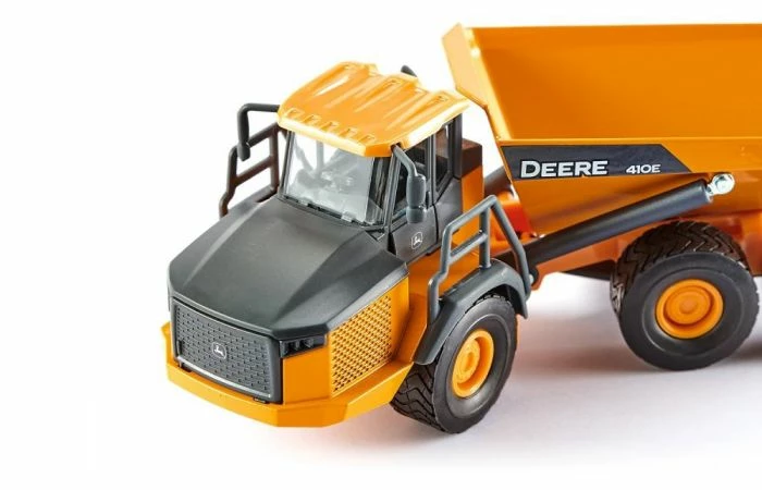 Siku John 3506 Deere Dumper - Afbeelding 3