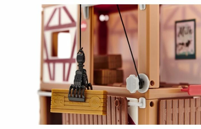 Siku 5608 Boerderij - Afbeelding 4