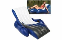 Intex Floating Lounge 180x135