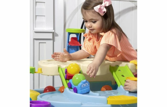 Step2 Ball Buddies Adventure Center - Afbeelding 7