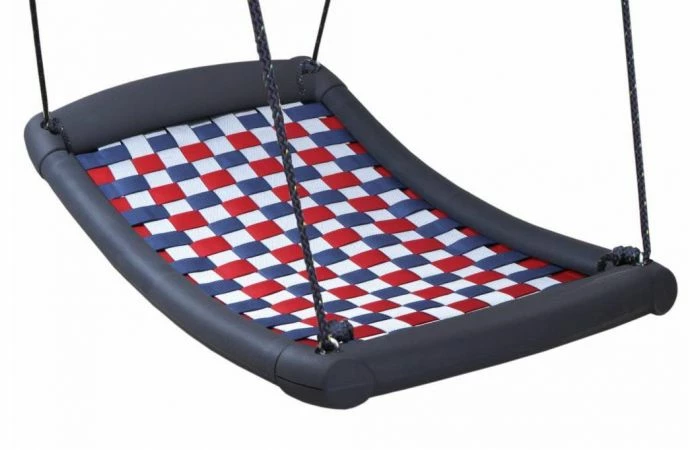 Multi Kids Schommel Medium