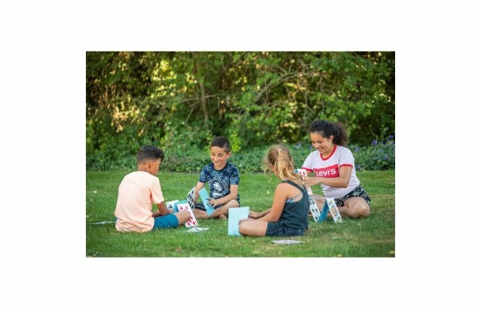 Outdoor Play Speelkaarten XL - Afbeelding 6