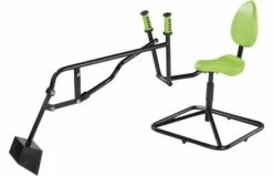 Olifu Bikez Zandgraver