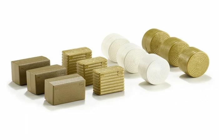 Siku 2463 Hooibalen Assortiment 1:32 - Afbeelding 2