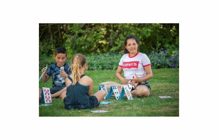 Outdoor Play Speelkaarten XL - Afbeelding 4