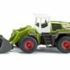 Siku 1524 Claas Torion 1914 Wheel Loader