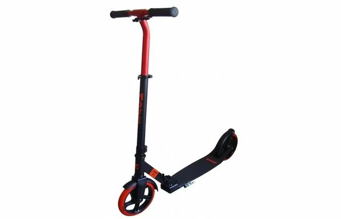 Move Step Scooter 200 Deluxe - Afbeelding 2