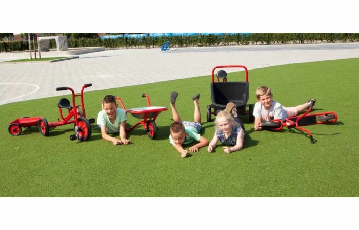 Winther Driewieler Mini - Afbeelding 5