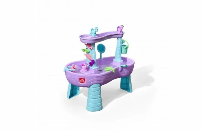 Step2 Watertafel Rain Showers & Unicorns