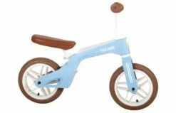 Volare 10 Inch Loopfiets Blauw